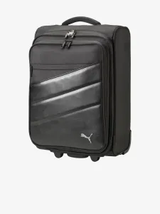Puma Team Trolley Bag Suitcase Black