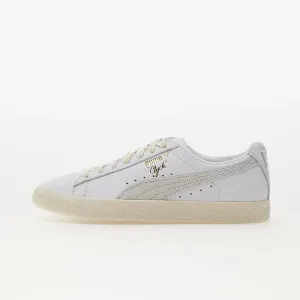 Puma Clyde Base Puma White-Frosted Ivory #1367524
