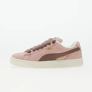 Puma Suede XL Sneakers Pink