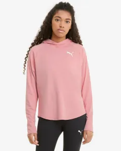 Puma Active Sweatshirt Pink #1234222