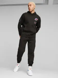 Puma BMW MMS Sweatshirt Black #1626355