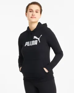 Puma Essentials Sweatshirt Black