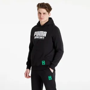Puma Puma x Minecraft Sweatshirt Black