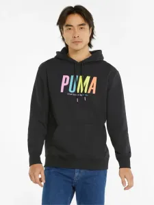 Puma Sweatshirt Black #188141