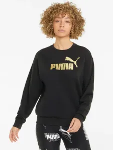 Puma Sweatshirt Black #214520