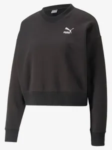 Puma Sweatshirt Black