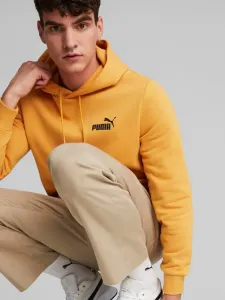 Puma Sweatshirt Orange #1356213