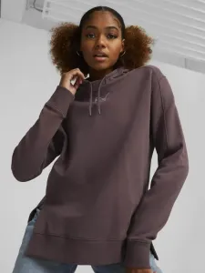 Puma Sweatshirt Violet