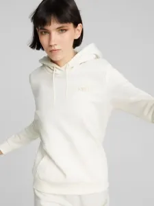 Puma Sweatshirt White