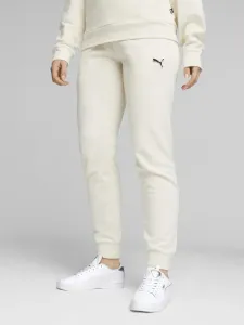 Puma Better Essentials Sweatpants White