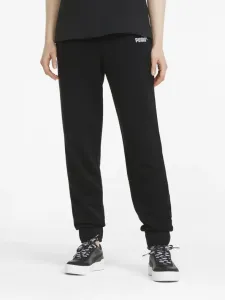 Puma ESS+ Sweatpants Black #1857155
