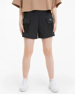 Puma Evide Shorts Black