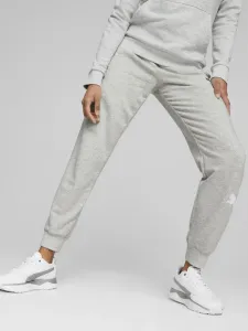 Puma Power Sweatpants Grey