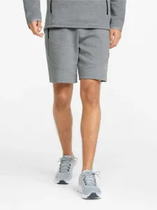 Puma Short pants Grey #67888