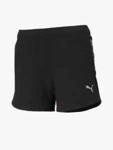 Puma Shorts Black #1334079
