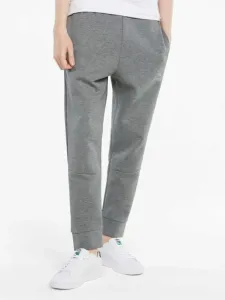 Puma Trousers Grey