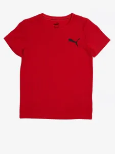 Puma Active Kids T-shirt Red #1667815
