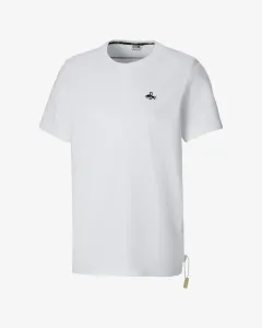Puma Dassler Legacy T-shirt White