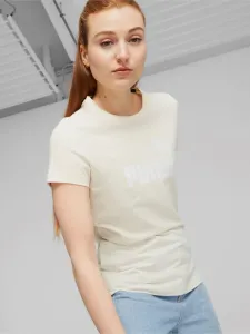 T-shirts with short sleeves Puma