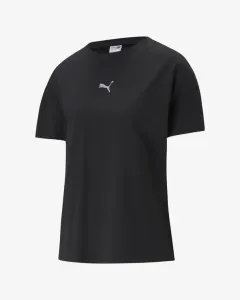 Puma Evide Graphic T-shirt Black