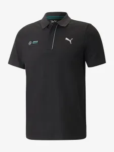 Puma MAPF1 T-shirt Black