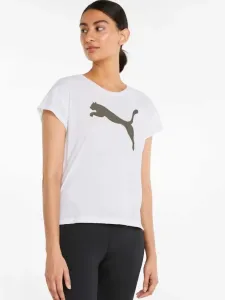 Puma Modern Sports T-shirt White #177954