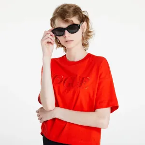 Puma x VOGUE Graphic Tee Fiery Red #174027