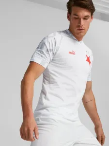 Puma SKS T-shirt White