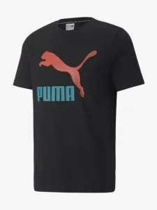 Puma T-shirt Black #172968