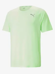 Puma T-shirt Green