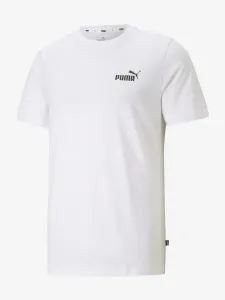 Puma T-shirt White