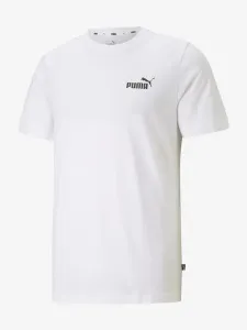 Puma T-shirt White #1853772