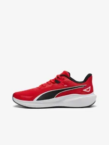 Puma Skyrocket Lite Sneakers Red