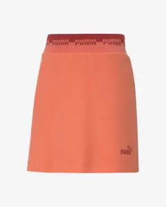 Puma Amplified TR Skirt Orange