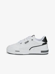 Puma CA Pro Glitch lth Sneakers White #1391275