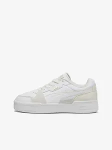 Puma CA Pro Lux III Sneakers White #1872991