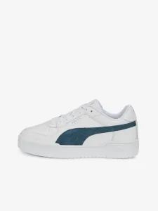 Puma CA Pro Suede FS Sneakers White #1351805