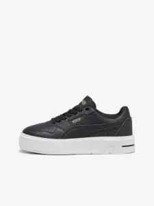Puma Cali Court Sneakers Black #1594795