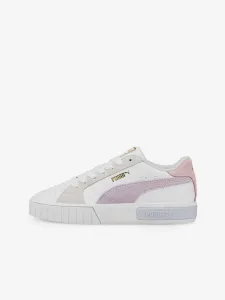 Puma Cali Star Mix Sneakers White #1016278