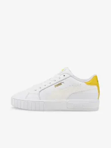 Puma Cali Star Sneakers White #205216