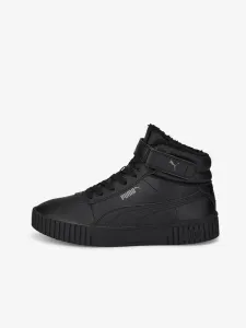Puma Carina 2.0 Sneakers Black #1686495