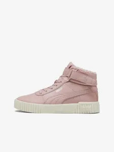 Puma Carina 2.0 Sneakers Pink