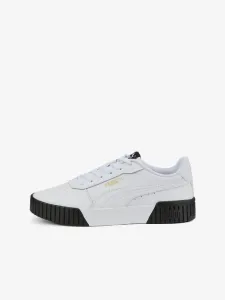 Puma Carina 2.0 Sneakers White #1834403