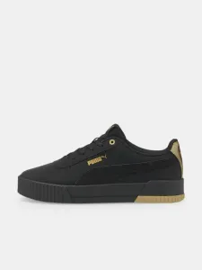 Puma Carina Sneakers Black #997350