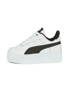 Puma Carina Street Sneakers White #1834279