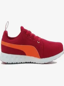 Puma Carson Runner Wn Sneakers Red #1767947