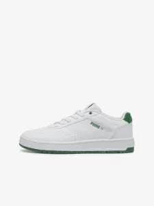 Puma Court Classic Better Sneakers White #1860519