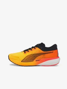 Puma Deviate Nitro 2 Sneakers Orange #1819500