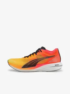 Puma Deviate Nitro Sneakers Orange