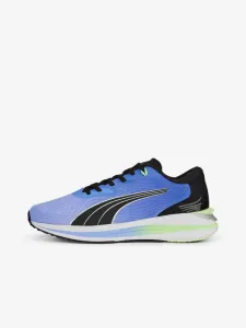 Puma Electrify Nitro Sneakers Blue #1391185